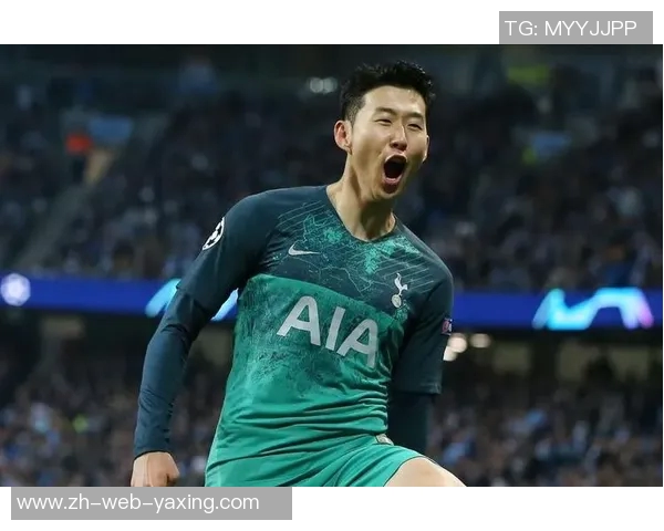 孙兴慜有望转会德甲汉堡队引发球迷热议期待新赛季表现